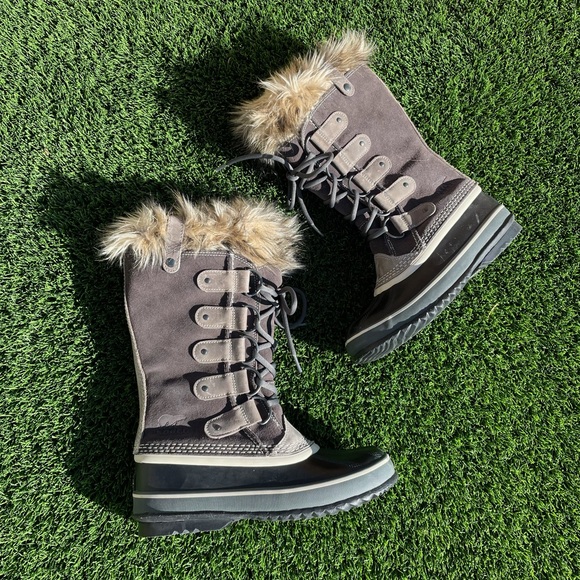 Sorel Joan of Arctic Boots - Picture 7 of 7